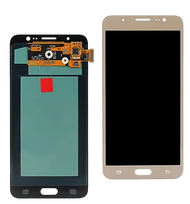 Màn Hình CHO Samsung SS J7 2016 J710 LCD J710F J710M J710H J710FN J710 Loại LCD Màn Hình Thay Thế