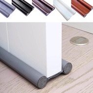 【HEPA】Waterproof Seal Strip Draught Excluder Stopper Door Bottom Wind Sweep Blocker