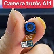 Samsung A11/ M11, New original front Camera for Samsung A11/ M11 phone shared - tested