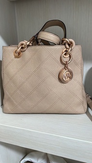 Tas handbag Michael Kors Asli