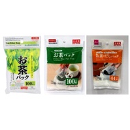 Daiso Tea Bag Filter