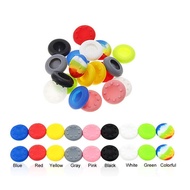 Cute Anti Slip Thumb Grips Thumbstick Case Cover Joystick Grip Cap Silicone Key Protector Analog Controller Thumb Stick Grip Thumbstick Cap Cover for Sony PS3 PS4 XBOX 360 Xbox One Controller 10PCS
