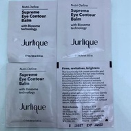 Jurlique Nutri-Define Supreme Eye Contour Balm (eye cream)至臻活顏緊緻眼霜