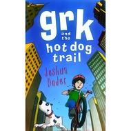 GRK and the Hot Dog Trail A24