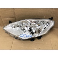 Perodua Alza 2014-2020 Head Lamp / Lampu Besar (White)