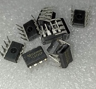 1pcs IC TL072 TL 072 TL072CP TL 072 CP
