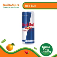 Red Bull Energy Drink (250mL)