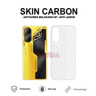 Skin Carbon Zte Nubia Neo 3 5G Zte Nubia Neo 3 GT 5G Zte Nubia A36 Zte Nubia focus Pro 5G Skin Back 