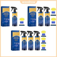 Car Coating Spray Quick Effect Coating Agent Car Coating Agent Spray for Cars [Woodrow.sg]