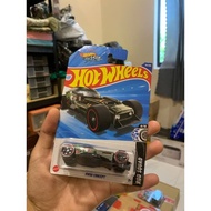 HOTWHEELS HW50 CONCEPT (REFER GAMBAR)