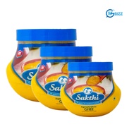 SAKTHI PURE AGMARK COW'S GHEE | 200G | 500 | 1L | 100% PURE & ORIGINAL