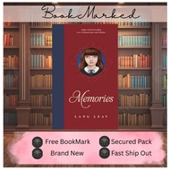 Memories by Lang Leav