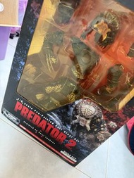 ARTFX 系列《鐵血戰士2》1/6 比例已塗裝軟膠組裝模型