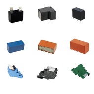 S8WJ KUL-11D15D-24 Original Electronic Component Suppliers Power RELAY GEN PURPOSE DPDT 10A 24V BOM 
