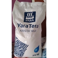 25kg YARATERA KRISTA MKP 0-52-34 - Fertigation