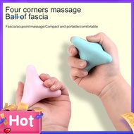 SPVPZ Long-Lasting Fascial Ball Handheld