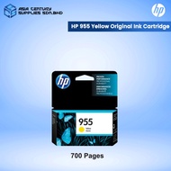 HP 955 / 955XL / 959XL Original Ink Cartridge ( Black Cyan Magenta Yellow ) LOS60AA LOS54AA LOS57AA