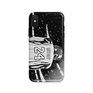 紀念 Kobe Bryant #24 phone case