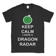Dragon Ball I Have Dragon Radar T-shirt