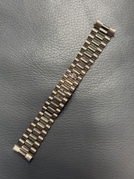 ✅勞力士配件系列-Rolex Day Date 18039 1803 18239✅原裝白金總統帶-歡迎約看✅白金產量少-價格比黃金貴✅實體交收-保證原裝正貨✅