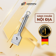 Dụng Cụ Làm Sạch Bếp Từ WMF Chất Liệu Thép Không Gỉ Cao Cấp Bản Nội Địa Đức GermanySnT 310004