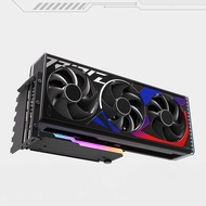 [miaon.my] GPU Mounting Bracket  GPU Bracket Holder GPU Mount Graphic Card Bracket
