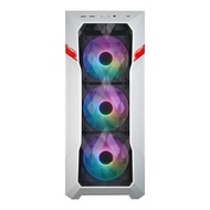 COOLERMASTER TD500 MESH V2 SF6 RYU ARGB ATX CASE (2Y WARRANTY)