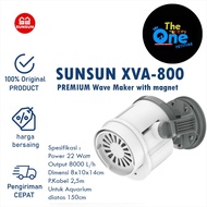SUNSUN XVA800/XVA 800 Wavemaker/Wave/Pembuat Arus Akuarium Besar
