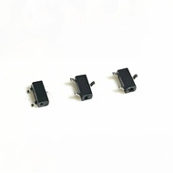 OH44E 44E Patch Hall Component A3144E Sensor SOT23 Unpolar HAL3144E Switch Type