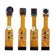 Modul Kamera OV5647 untuk Raspberry Pi ZERO Kamera Sudut Lebar Fisheye Edisi Penglihatan Malam 120 1