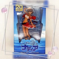 NEW🔮1999 《冒險少女娜汀亞》動畫1/7 figure娜汀亞造型 nadia FIGURES toy BOXED SET