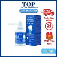 Aipharma Mucofilm Throat Spray 30ml