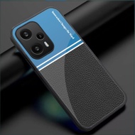 Softcase Casing poco F5 5G Word Luxury