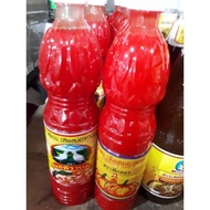 🔥SOS LABU THAILAND🔥 / Sos thai / Sos Labu 700ML.