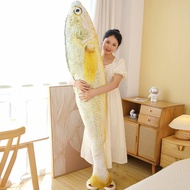 Highquality Chinajoy Licensed Yellow Fish Plushie In 90cm Height