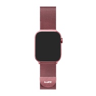 LAUT รุ่น Steel Loop สายสำหรับ Apple Watch Series 1/2/3/4/5/6/7/8/9/SE/Ultra (38/40/41/42/44/45/49 MM)