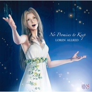 No Promises to Keep FINAL FANTASY VII FF7 REBIRTH THEME SONG CD ALBUM - Original Japan Stock