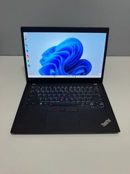 Lenovo i5 10代 8+256 13吋 聯想/【90日保養】✨ 電腦/手提電腦/Laptop/Notebook/文書機/筆記本電腦