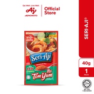 Seri-Aji Perencah Pes Tom Yam / TomYam Paste (40g)