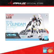 Bandai Entry Grade 1/144 Nu Gundam 5063384