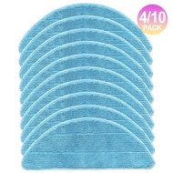 SD-Replacement For ILIFE G9/G9PRO/V9/V9PRO Accessories 3-In-1 Robot Vacuum Mop Pad