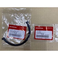 ORI HONDA CITY SEL TMO GM6 JAZZ GD GE GK OIL SUMP PAN GASKET + O RING 11252-PWA-000 11203-PWA-003