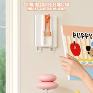 No Drilling Required for Picture Hanging Hooks, Photo Frames, Picture Frames, Strong Load-Bearing Ho