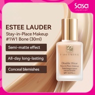 Estee Lauder Double Wear Stay-in-Place Makeup (1W1 Bone) 30ml