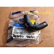 KIA SORENTO-BL 2.5D HOSE TURBO INTERCOOLER 25462-4A000