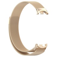Xiaomi Smart Band 10 Mi Band 9 Mi Band 9Milan Stainless Steel Strap Tali Jam Keluli Mi Band 10 /Band