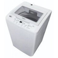 Whirlpool - VEMC62811 6.2 公斤 850 轉/分鐘 即溶淨葉輪式 日式 洗衣機