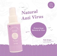 Econic anti virus spray