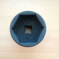 MATA 3890-30S SOCKET DRIVE FOR COUPLING NUT WRENCH IMPACT SOCKET BIT CVT CLUTCH NUT 39X41 MM