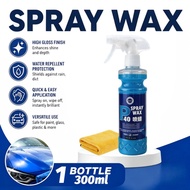 P40 vehicle wax paint coating agentCar Polish Quick Effect Coating Agent  Car Paint Polish for All C